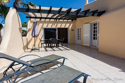 Bungalow mit 1 Schlafzimmer