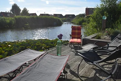 Buitenplaats 79 Komfortable Ferienresidenz