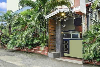 Hotel O Porvorim in der Nähe der Mall De Goa