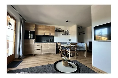 Hochkrimml Duxeralm
