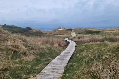 Luxuriöses Strandhaus in Blokhus