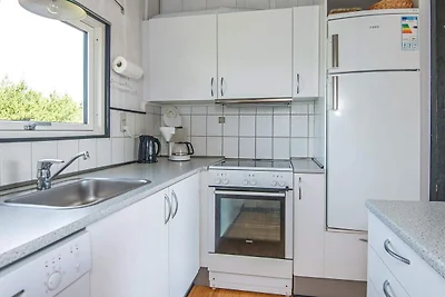 6 Personen Ferienhaus in Rømø