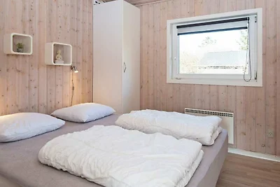 6 persone case ad Oksbøl