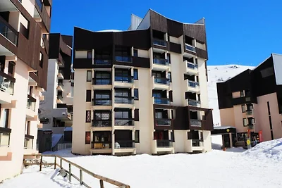 Renovierte Wohnung · Pistennah · Balkon