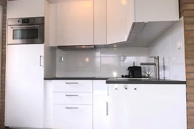 Vakantiehuis met 3 slaapkamers