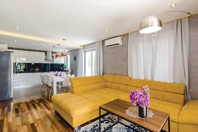 Zaton Familienurlaub in der Nähe der Adria