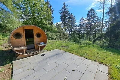 Vakantieappartement met 3 slaapkamers
