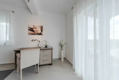 Classic Four Bedroom Villa with Sea View and ...