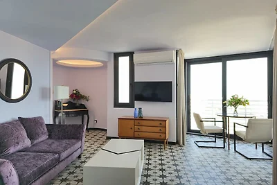 Apartment near Playa de Bajondillo