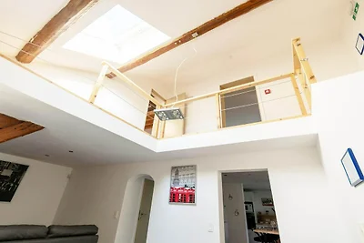 Après la Rando: Familienhaus Natur