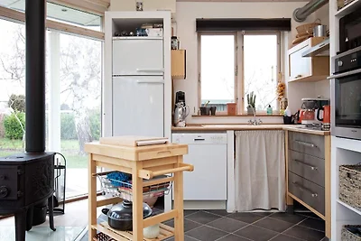 5 Personen Ferienhaus in Karrebæksminde