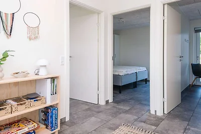 6 persoons vakantie huis in Ringkøbing