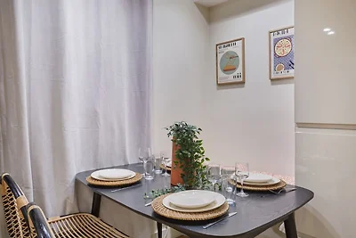 Apartment im Zentrum von Paris Montmartre/Mou...