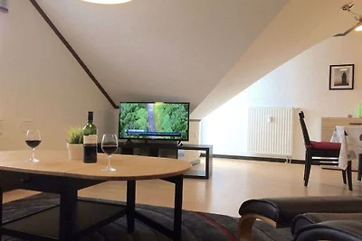 Ferienwohnung mit 1 Schlafzimmer