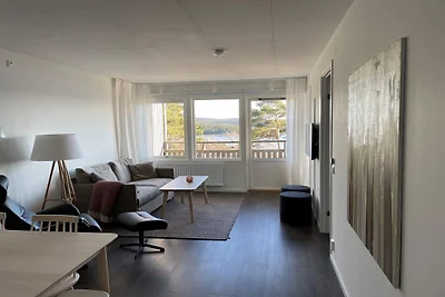5 Sterne Ferienhaus in UDDEVALLA