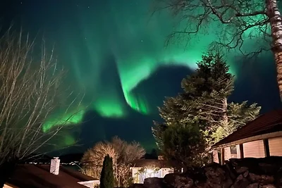 Familienoase mit Seeblick-By Traum