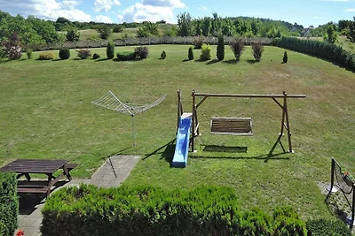 Ferienwohnung, Lubin