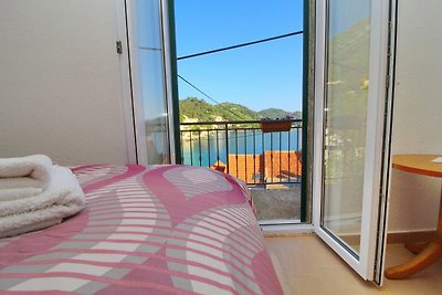 Apartment Mambo , Mljet - Duplex Apartment wi...