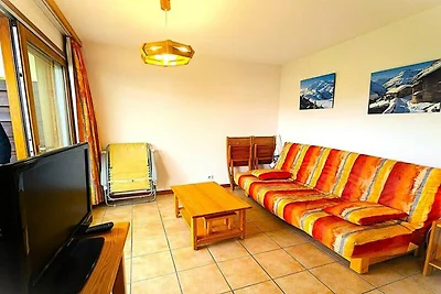 Apartment in Pelvoux in der Nähe des...