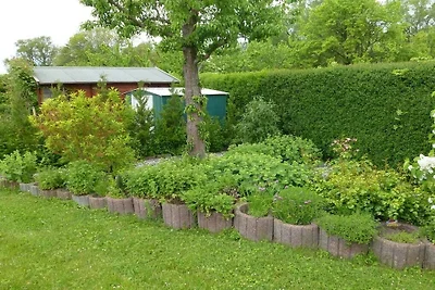 Ferienwohnung in Wiek mit 1 Zimmer