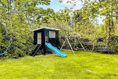 8 persoons vakantie huis in Græsted-By Traum