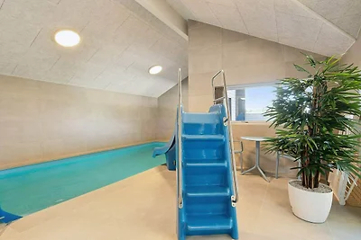 5 Sterne Ferienhaus in Blokhus