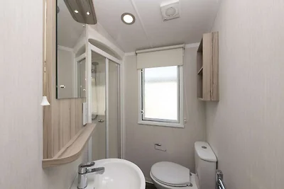 Roulotte Sunbeam di Belvilla