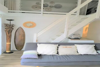 Apartment for 6 in Agde