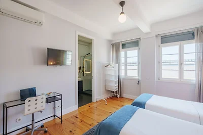 Elegante appartamento per 10 ospiti