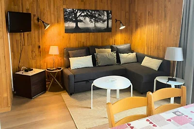 2-Zimmer-Apartment für 6 Personen - Komfort
