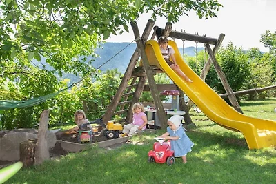 Bauernhof mit 1 Schlafzimmer