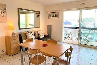 Residenz Les Pavois für 4 Personen