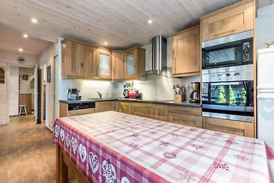 Residenz Escale Blanche