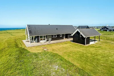 8 Personen Ferienhaus in Hjørring-By Traum