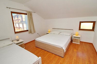 Apartments Marković Orebić- One Bedroom Apart...