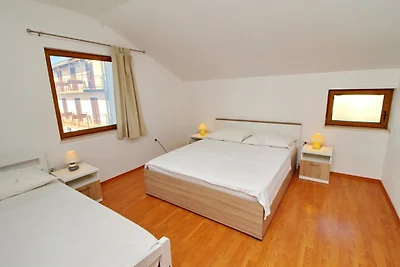 Apartments Marković Orebić- One Bedroom Apart...