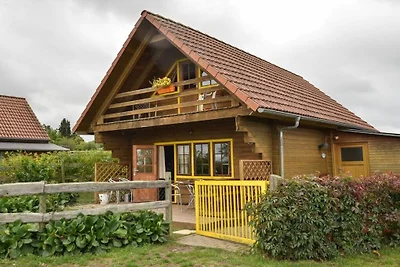 Vakantiehuis in Roes met zwembad