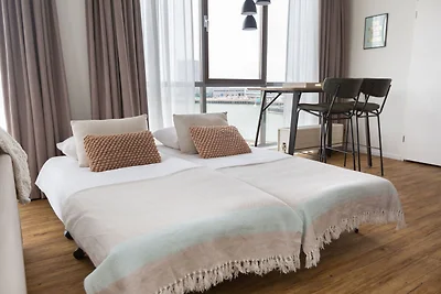 Casa vacanze a Den Haag con terrazza