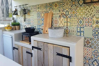 Villa mit privatem Pool in Jávea