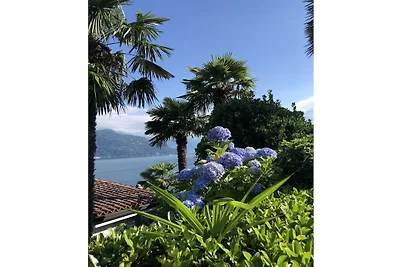 Appartamento per vacanze con 1 camera da...