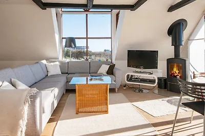 8 Personen Ferienhaus in Ebeltoft-By Traum