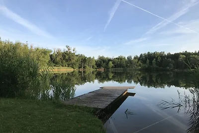 Ferienwohnung mit 1 Schlafzimmer