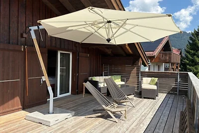 Ferienhaus Erholungsurlaub Oberstdorf