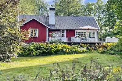 7 persoons vakantie huis in HALLABRO
