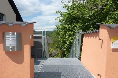 Ferienwohnung mit 1 Schlafzimmer