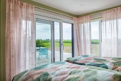 Ferienhaus mit 1 Schlafzimmer