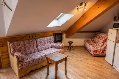 Residenz Les Hauts De Preclaux