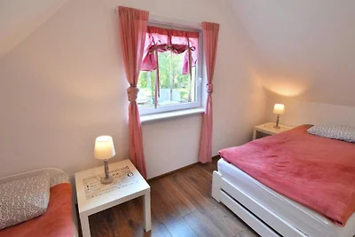 Casa vacanze a Rusinowo