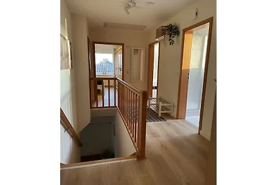 Ankerplatz Komfortable Ferienresidenz