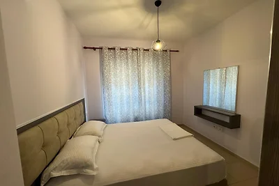 Appartamento a Vlora vicino Aquamarina